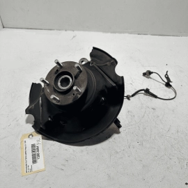 ACURA TLX 2015-2020 FWD FWD FRONT LEFT DRIVER SPINDE KNUCKLE BEARING HUB OEM