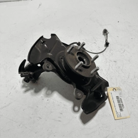 ACURA TLX 2015-2020 FWD FWD FRONT LEFT DRIVER SPINDE KNUCKLE BEARING HUB OEM