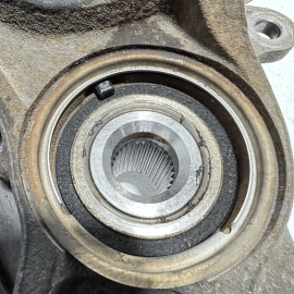 ACURA TLX 2015-2020 FWD FWD FRONT LEFT DRIVER SPINDE KNUCKLE BEARING HUB OEM