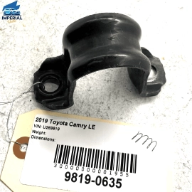 Rear Left or Right Suspension Stabilizer Bar Bracket OEM 1PCS 18-21 Toyota 