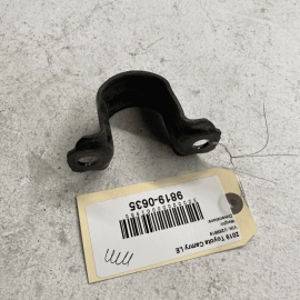 Rear Left or Right Suspension Stabilizer Bar Bracket OEM 1PCS 18-21 Toyota 