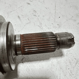 2015 - 2020 ACURA TLX 3.5l Front Right Passenger Side Axle Shaft OEM