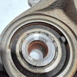 2015-2020  ACURA TLX 3.5L FWD FRONT Right Passenger Side Spinde Knuckle Hub OEM