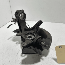 2015-2020  ACURA TLX 3.5L FWD FRONT Right Passenger Side Spinde Knuckle Hub OEM