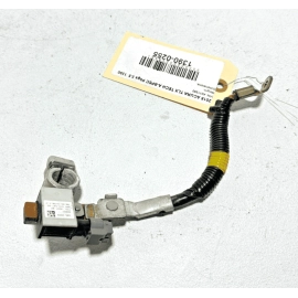 Battery Ground Cable Wire W/ Voltage Sensor Acura TLX 2018-2020 OEM