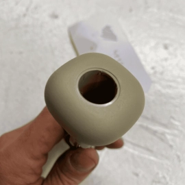 Front Seat Headrest Sleeve Guide 81143-T3L-A01ZD OEM Acura TLX MDX 2014-202