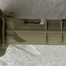 Front Seat Headrest Sleeve Guide 81143-T3L-A01ZD OEM Acura TLX MDX 2014-202