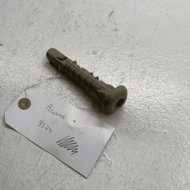 Front Seat Headrest Sleeve Guide 81143-T3L-A01ZD OEM Acura TLX MDX 2014-202