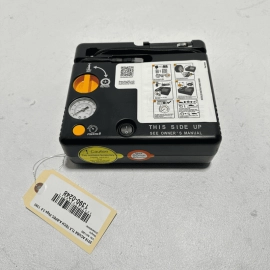 Emergency Portable Tire Repair AIR Compressor Inflator Pump Acura TLX 17-22 OEM