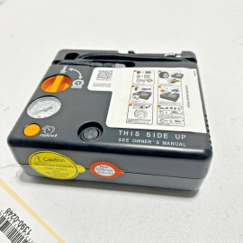 Emergency Portable Tire Repair AIR Compressor Inflator Pump Acura TLX 17-22 OEM
