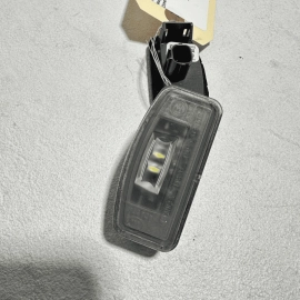 Rear License Plate Light Lamp Acura TLX 2015-2020 OEM 2 PCS