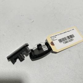 Rear License Plate Light Lamp Acura TLX 2015-2020 OEM 2 PCS