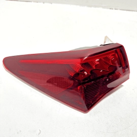 Rear Left Driver Side Outer Taillight Light Lamp Acura TLX A-SPEC 2018-2020 OEM