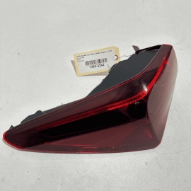 Rear Left Driver Side Outer Taillight Light Lamp Acura TLX A-SPEC 2018-2020 OEM