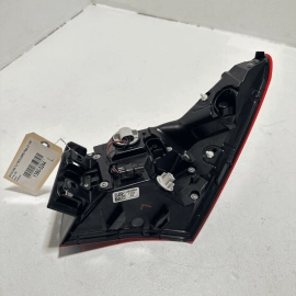 Rear Left Driver Side Outer Taillight Light Lamp Acura TLX A-SPEC 2018-2020 OEM
