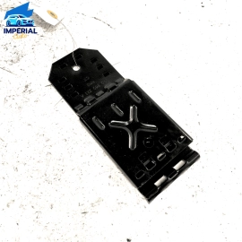 07-22 AUDI Q3 Q5 Q7 Q8 EMERGENCY WHEEL STOP HOLDER LIFTER ARM WEDGE 7L08603