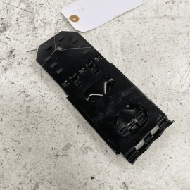 07-22 AUDI Q3 Q5 Q7 Q8 EMERGENCY WHEEL STOP HOLDER LIFTER ARM WEDGE 7L08603