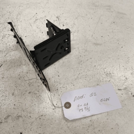 07-22 AUDI Q3 Q5 Q7 Q8 EMERGENCY WHEEL STOP HOLDER LIFTER ARM WEDGE 7L08603