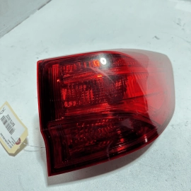2014-2020 Acura MDX Rear Right Passenger Side Outer Taillight Light Lamp OEM