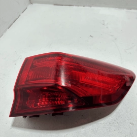 2014-2020 Acura MDX Rear Right Passenger Side Outer Taillight Light Lamp OEM