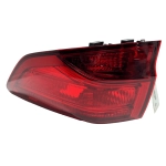 2014-2020 Acura MDX Rear Right Passenger Side Outer Taillight Light Lamp OEM