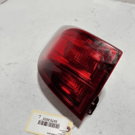 2014-2020 Acura MDX Rear Left Driver Side Outer Taillight Light Lamp OEM