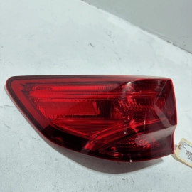 2014-2020 Acura MDX Rear Left Driver Side Outer Taillight Light Lamp OEM