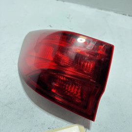2014-2020 Acura MDX Rear Left Driver Side Outer Taillight Light Lamp OEM