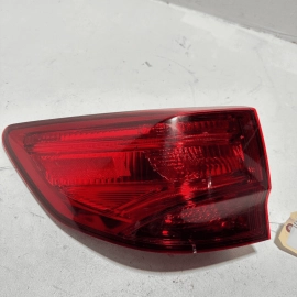 2014-2020 Acura MDX Rear Left Driver Side Outer Taillight Light Lamp OEM