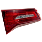 2014-2020 Acura MDX Rear Left Driver Side Inner Taillight Light Lamp OEM