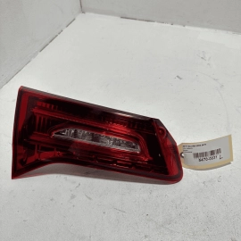 2014-2020 Acura MDX Rear Left Driver Side Inner Taillight Light Lamp OEM