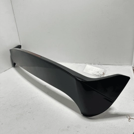 14-18 Acura MDX Tailgate Liftgate Upper Spoiler Wing & 3rd Brake Lamp OEM NH731P