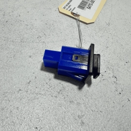 2014-2020 Acura MDX Center Console AUX Auxiliary Jack Adapter Port OEM