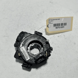 2014-2028 Acura MDX 3.5L AWD Steering Wheel Clock Spring & Angle Sensor OEM