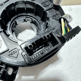 2014-2028 Acura MDX 3.5L AWD Steering Wheel Clock Spring & Angle Sensor OEM
