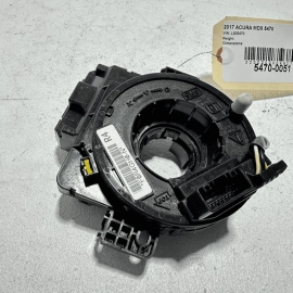 2014-2028 Acura MDX 3.5L AWD Steering Wheel Clock Spring & Angle Sensor OEM