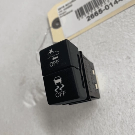 2015-20 Acura TLX Control Switch Button Distronic Cruise & Traction CMBS VS