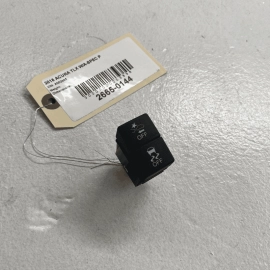 2015-20 Acura TLX Control Switch Button Distronic Cruise & Traction CMBS VS