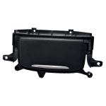2017-20 Acura MDX Center Console Storage Ash Tray Pocket W/ Lid Cover OEM Black