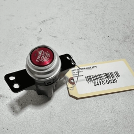 2014-2020 Acura MDX 3.5L AWD Engine Ignition Start Stop Switch Button OEM