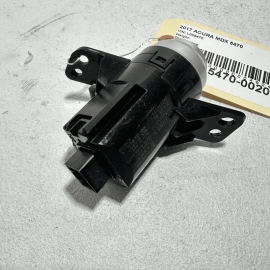 2014-2020 Acura MDX 3.5L AWD Engine Ignition Start Stop Switch Button OEM