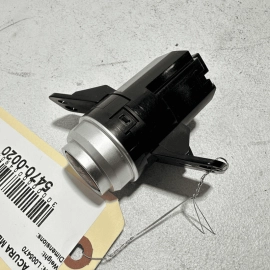 2014-2020 Acura MDX 3.5L AWD Engine Ignition Start Stop Switch Button OEM