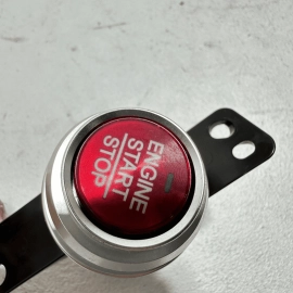 2014-2020 Acura MDX 3.5L AWD Engine Ignition Start Stop Switch Button OEM