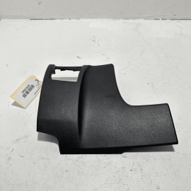 2017-20 Acura MDX Dashboard Left Driver Side Lower Knee Bolster Cover Panel OEM