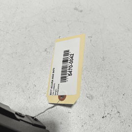 2017-20 Acura MDX Dashboard Left Driver Side Lower Knee Bolster Cover Panel OEM