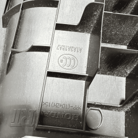 2017-20 Acura MDX Dashboard Left Driver Side Lower Knee Bolster Cover Panel OEM