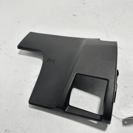 2017-20 Acura MDX Dashboard Left Driver Side Lower Knee Bolster Cover Panel OEM