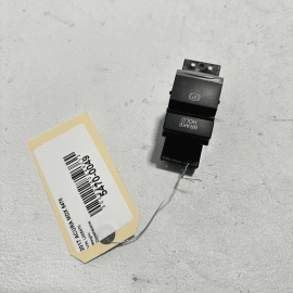 2017-2020 Acura MDX Emergency Parking Park Brake W/ Auto Hold Control Switch OEM