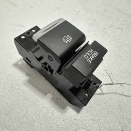 2017-2020 Acura MDX Emergency Parking Park Brake W/ Auto Hold Control Switch OEM