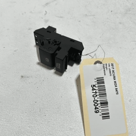 2017-2020 Acura MDX Emergency Parking Park Brake W/ Auto Hold Control Switch OEM